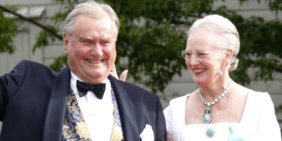Prins Henrik nekter å begraves ved siden av sin kone